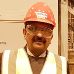 Balraj Joshi to succeed K M Singh as CMD, NHPC