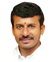 H M Ramesh Gowda nominated as Member, FCI Committee
