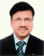 Tenure of V R Gupta as Director (Fin), CWC extended