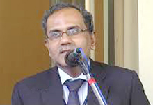 B Sriram is top contender for SBI CMD post