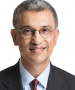 Vinay Dube as next CEO Jet Airways