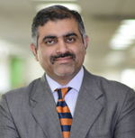 Flipkart, COO Nitin Seth quits