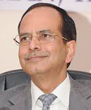 Dr R K Tyagi is Independent Director of Air India