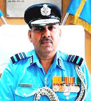 Aneja hands over Command of Maintenance to Hemant Sharma