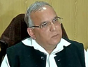 Sharma to stay in MHA?