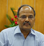 Ravindra Gupta to be Chairman, Railway Board ?