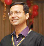 Pankaj Kumar Pandey to head Public Relations in Uttarakhand