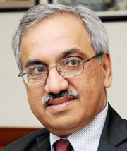 Ravi Narain quits NSE board