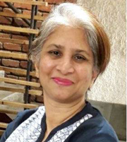 Neeta Thakare joins Inside Sport as Business Head