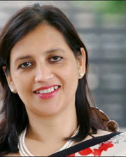 Citi appoints Shinjini Kumar as Head of Consumer Banking, India