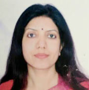 Ms Kalpana Singh joins as ADG (Fin), Prasar Bharati