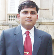 Anuj Kumar Jha appointed as Director, Information Department in UP