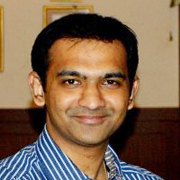 Ekart's VP Neeraj Aggarwal quits