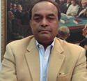 Term of Attorney General Mukul Rohatgi extended