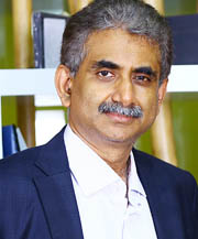 Ramco Cements appoints Venketrama Raja as CMD