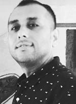 Enormous Brands appoints Ajeet Shukla as Executive Creative Director
