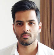 Enormous Brands appoints Khurram Haque as Eexecutive Creative Director