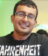 Performics.Resultrix, appoints Rizwan Shaikh, as associate vice-president