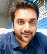 Performics.Resultrix, appoints Nishant Gopalia, as associate vice-president