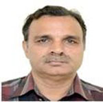 Sharad Jain new DG NWDA