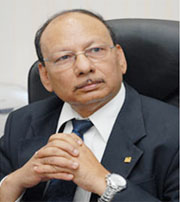 Borwankar is COO of Tata Motors
