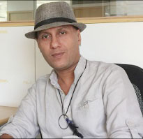 Deepak Agarwal set to join LinTeractive as executive creative director