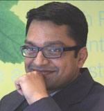 Bluestone CMO Pushkar Jain quits