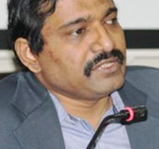 Will Suresh be Rajya Sabha TV CEO after July ?