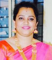 Ms Dwitheeya nominated as Vice President, Karnataka Govt Employees Assn