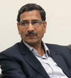 Intense fight to become Chairman Railway Board