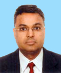 Garg couple to return to Odisha