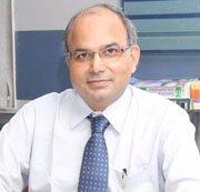 Ex-IRS-C&CE officer, Dr Singh to release his third book soon