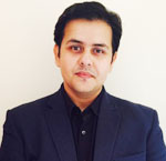Creativeland Asia appoints Manas Lahiri to lead Delhi-NCR region