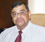 K G Karmakar appointed as Director IPPB