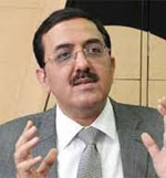 Dish TV India appoints Anil Dua as group CEO