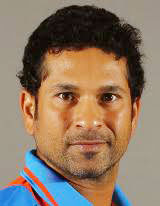Cricket Legend Sachin Tandular joins UN Campaign on father
