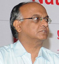 K M Acharya is Member, MP Finance Commission