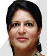 Shobana Kamineni is new President of CII