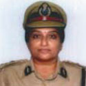 Geetha Johari to complete full term as DGP in Gujarat !