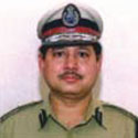 Will Pande be Member HRC in Gujarat ?