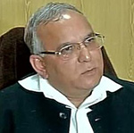 B R Sharma gets important assignment in MHA