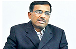 SEBI approves Vikram Limaye as NSE chief