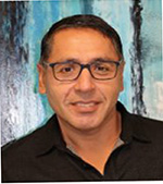 Romi Randhawa appointed as Chief Strategy Officer of Cybernic
