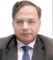 Prabhat Kumar Sinha selected as CMD, NCL