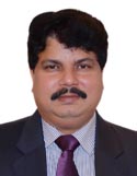 NTPC Director, Biswal is also in the race for CMD, CIL