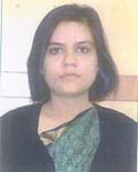 Ms Aparna Arora empanelled as Joint Secretary in GoI