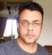 Deepak Abbot joins Paytm as SVP - Growth Marketing