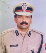 A P Maheshwari empanelled as DG in GoI