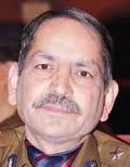 Karnal Singh empanelled for holding DG equivalent posts in GoI
