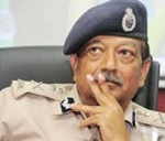 Deepak Mishra empanelled as DG in GoI